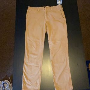 Men’s American Eagle Khakis 32x32